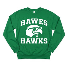 #01 KELLY CREWNECK front