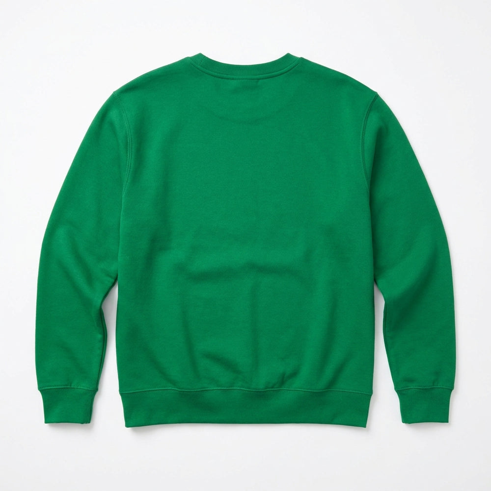 #01 KELLY CREWNECK back