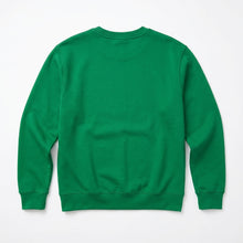 #01 KELLY CREWNECK back