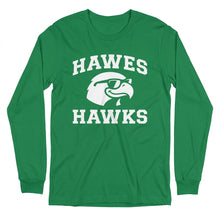 #01 KELLY LONG SLEEVE front