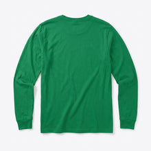 #01 KELLY LONG SLEEVE back