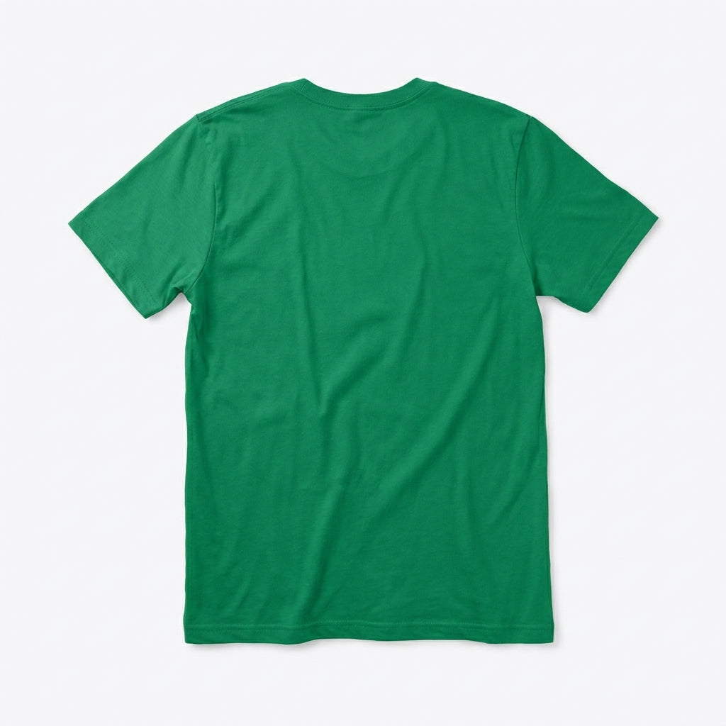 #01 KELLY TEE back