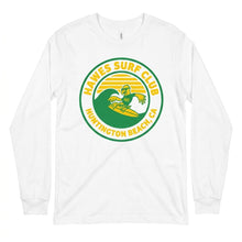 #02 WHITE LONG SLEEVE front