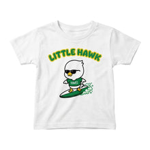 #04 WHITE TEE front