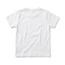 #04 WHITE TEE back